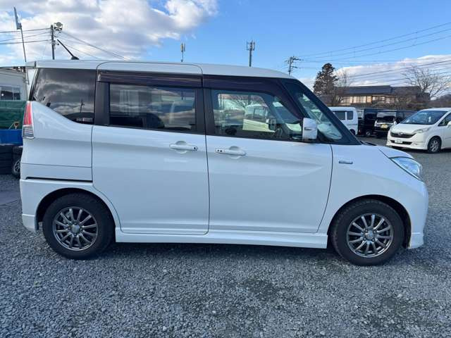 ���X�ł͊i���ł��񋟂ł��邨�Ԃ���舵���ב��s���������߂ȎԂ������ł����A�W���O�ɃX�^�b�t�ɂ����O�Ȏ���`�F�b�N���s���Ă���܂�!