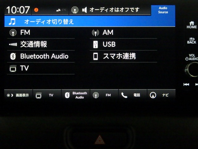 ヴェゼル1.5 ハイブリッド Z