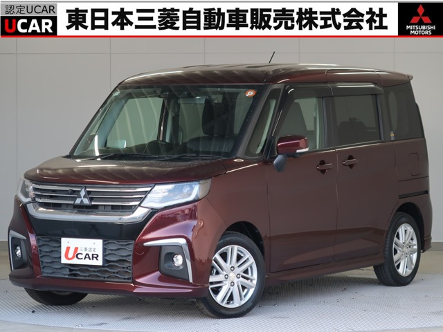 デリカD:21.2 ハイブリッド MZ 全方位カメラ付 ナビパッケージ