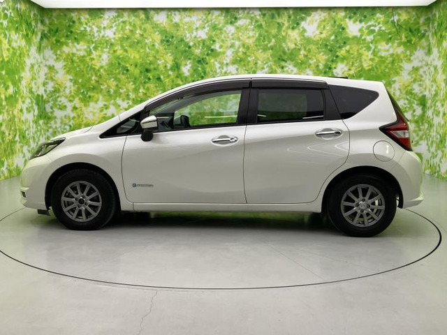 ノート1.2 e-POWER X