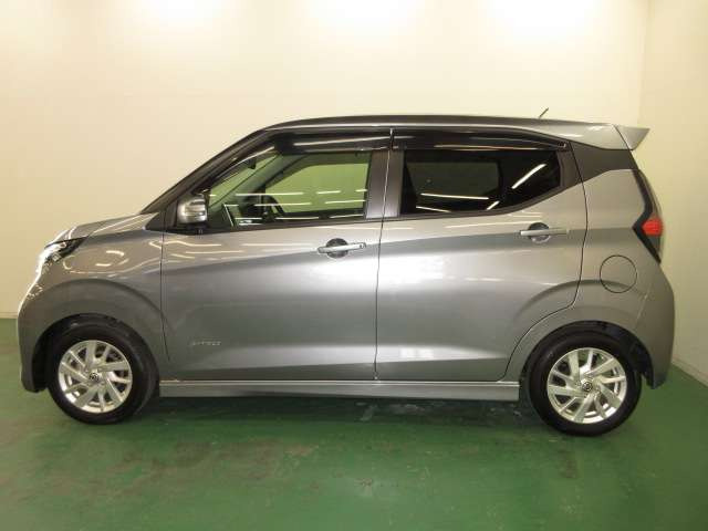 デイズハイウェイスターX