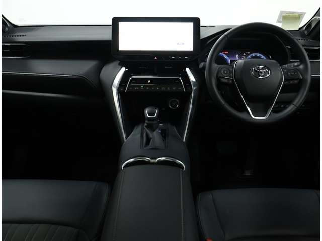 ハリアー2.5 ハイブリッド Z ナイトシェード