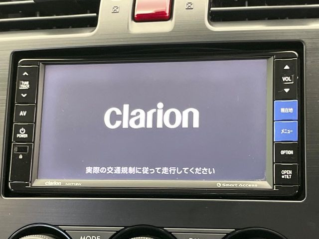 【ナビゲーション】目的地までしっかり案内してくれる使いやすいナビ。Bluetooth接続すればお持ちのスマホやMP3プレイヤーの音楽を再生可能!毎日の運転がさらに楽しくなります!!