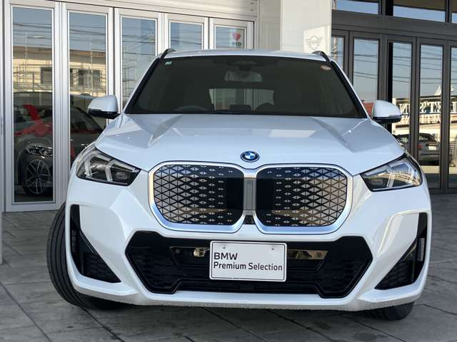 iX1eドライブ20 Mスポーツ