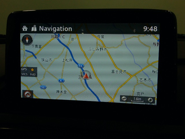 ロードスター1.5 100周年 特別記念車