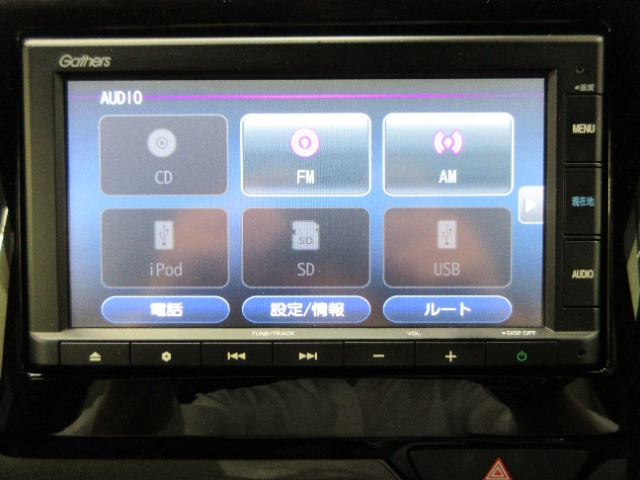 N-WGNカスタムL ターボ ホンダ センシング