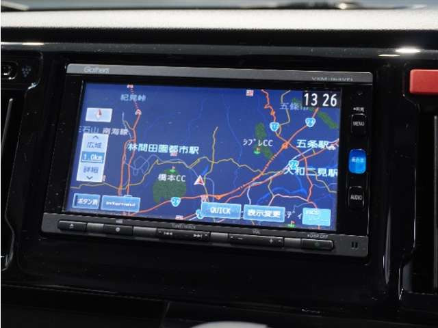 N-WGNカスタムG Lパッケージ