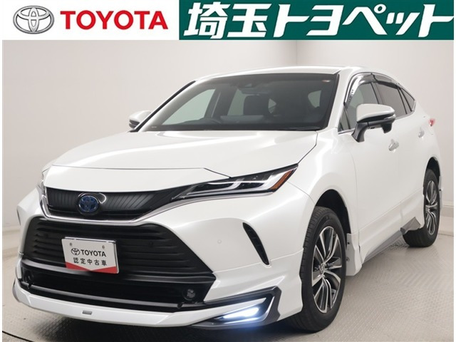 ヤリス1.5 ハイブリッド G