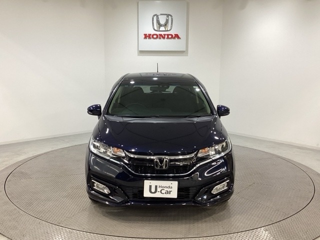 フィット1.5 ハイブリッド L ホンダセンシング