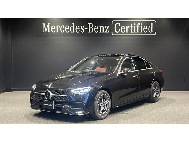 CクラスC350e スポーツ