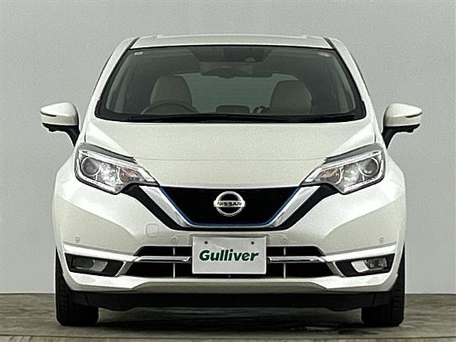 ノート1.2 e-POWER メダリスト