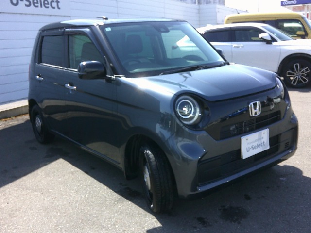 N-ONEオリジナル 4WD