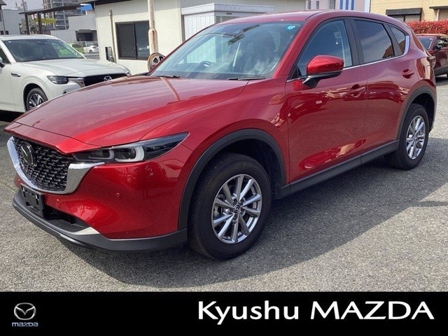 CX-52.0 20S スマートエディション
