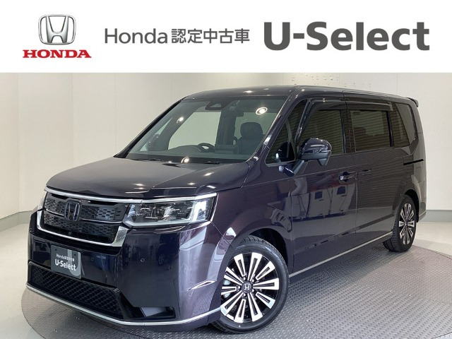 ステップワゴン