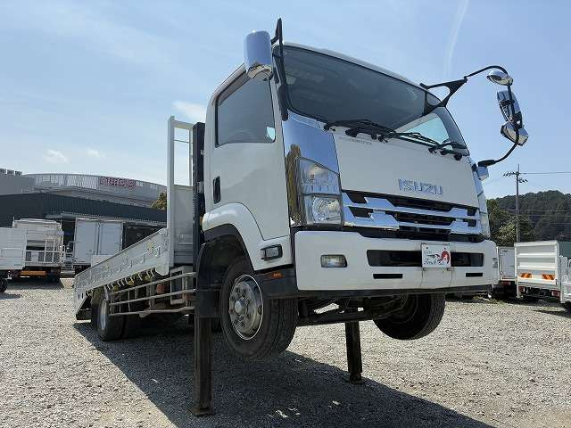 フォワードハイジャッキ