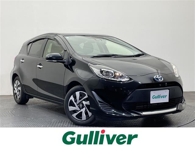 アクア1.5 S スタイルブラック