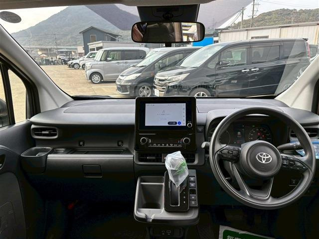 シエンタハイブリッド 1.5 X