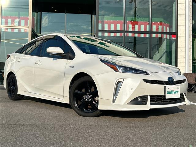 プリウス1.8 S ツーリングセレクション