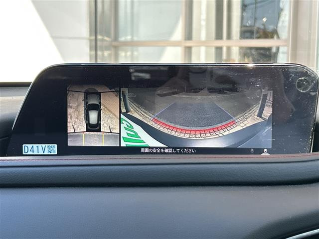 CX-302.0 20S ブラックトーンエディション