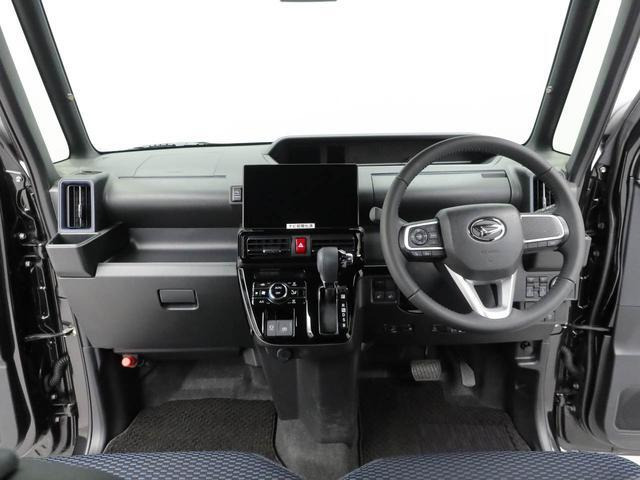 タントカスタムRS