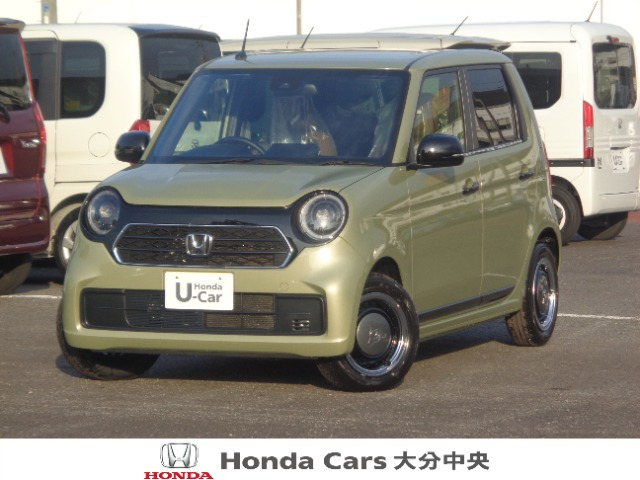 N-ONEオリジナル スタイルプラス アーバン