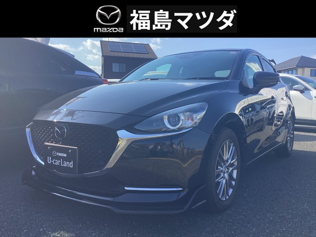 MAZDA21.5 15S プロアクティブ Sパッケージ