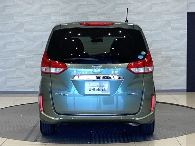 フリード+1.5 ハイブリッド G ホンダセンシング