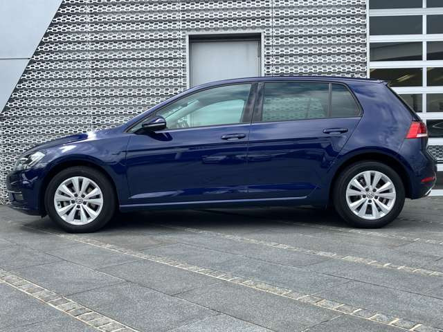 ゴルフTSI コンフォートライン