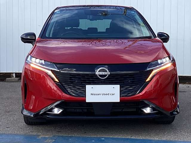 ノートオーラ1.2 G