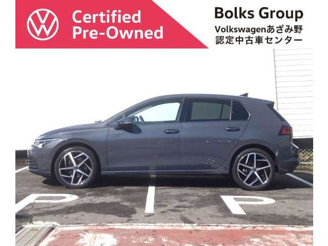 ゴルフTDI アクティブ アドバンス プラチナムエディション ディーゼル