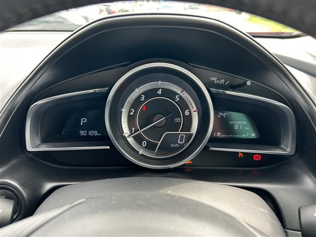 CX-31.5 XD ツーリング