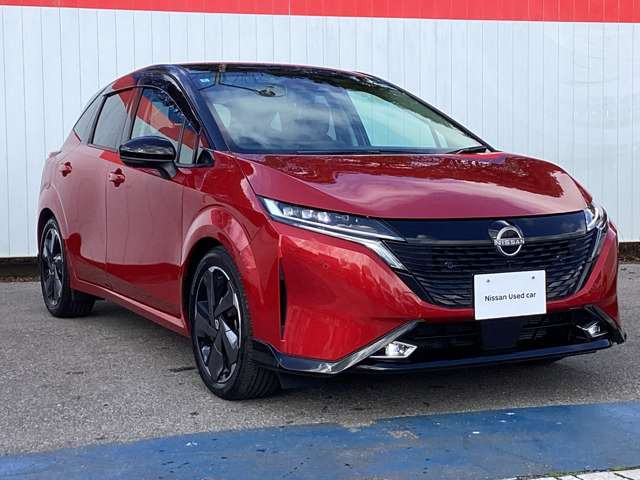 ノートオーラ1.2 G