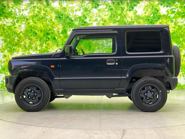 ジムニーXL 4WD