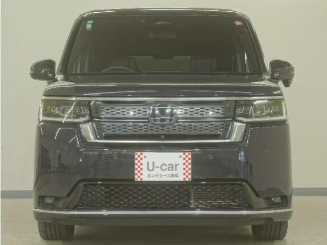 ステップワゴン