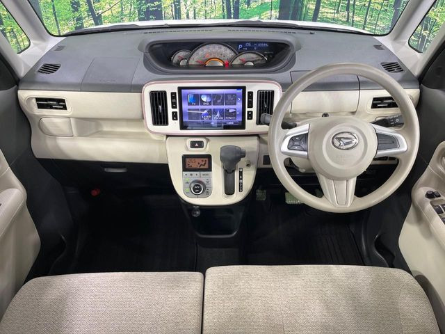 ムーヴキャンバスG SAIII