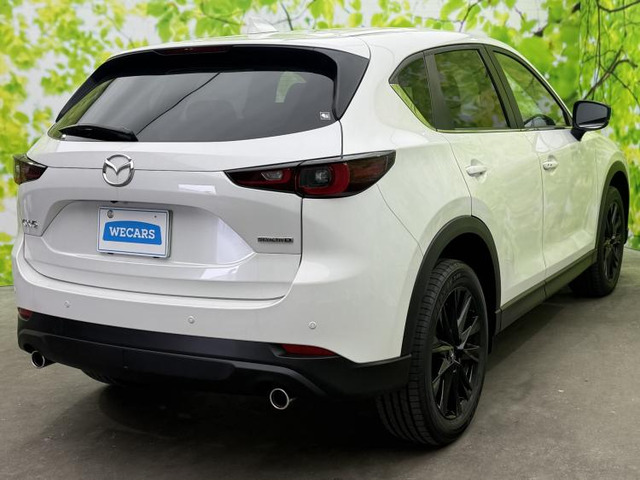 CX-52.2 XD ブラックトーンエディション
