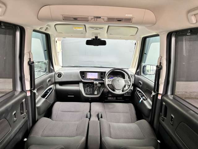 デイズルークスハイウェイスター X 4WD