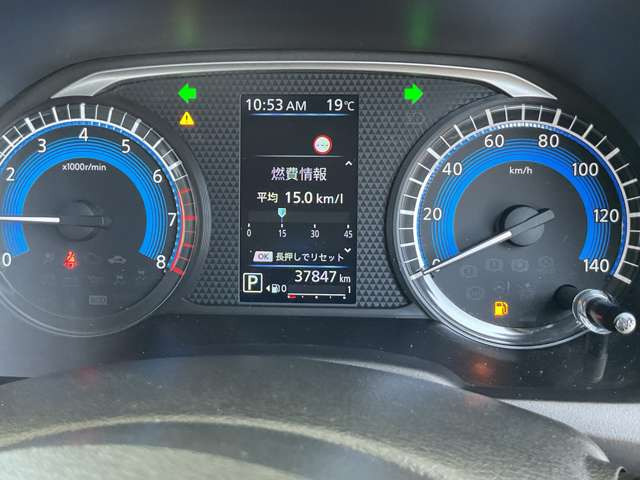 デイズハイウェイスター Gターボ プロパイロットエディション 4WD