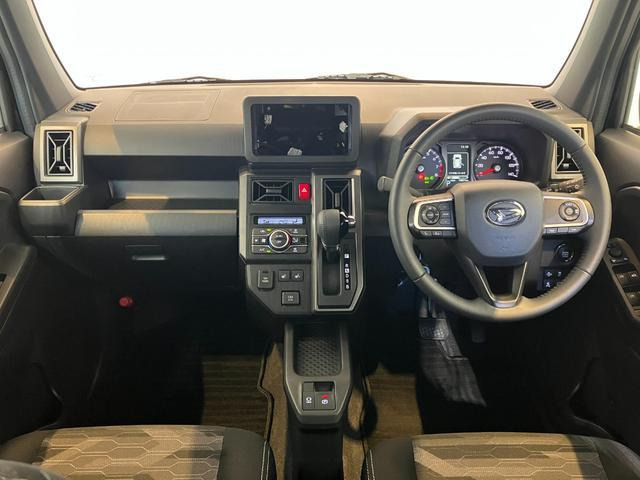 タフトG クロム ベンチャー