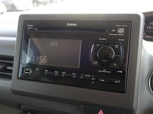 N-BOXG ホンダセンシング