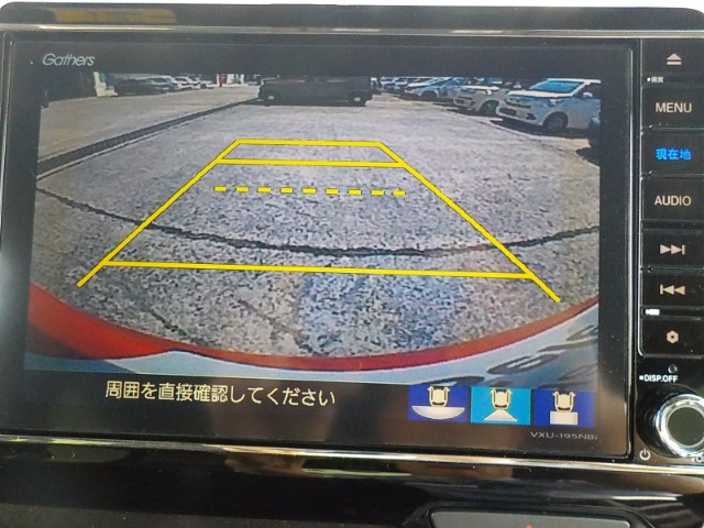 N-BOXカスタムG L ターボ ホンダセンシング