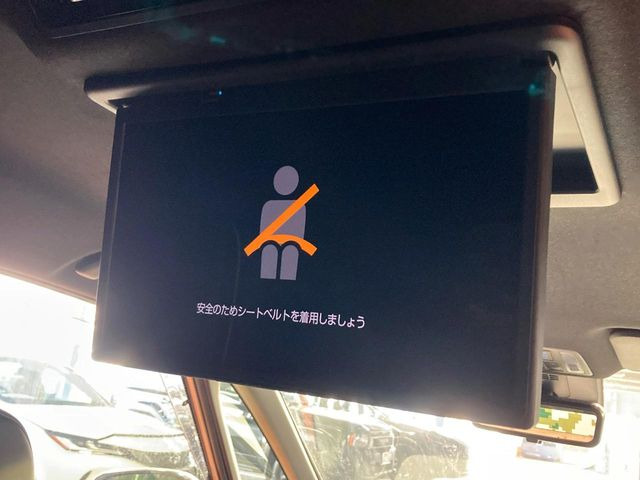 ヴォクシー2.0 S-Z