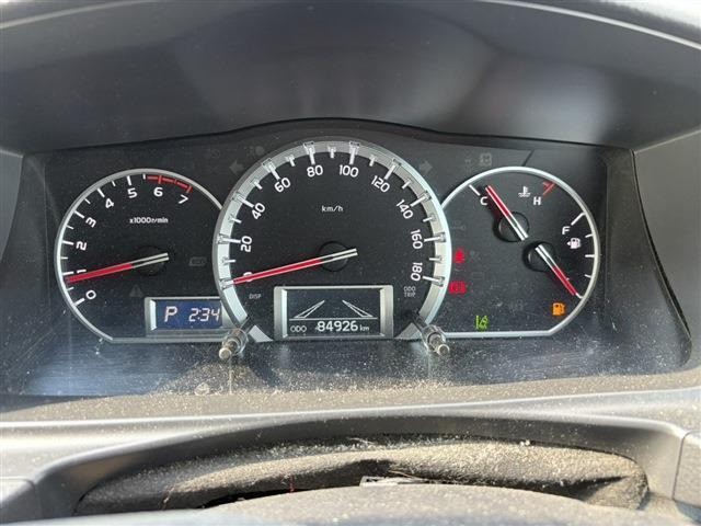 ハイエース2.7 GL ロング ミドルルーフ 4WD