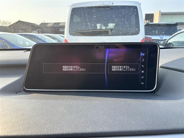 RX200t Fスポーツ 4WD