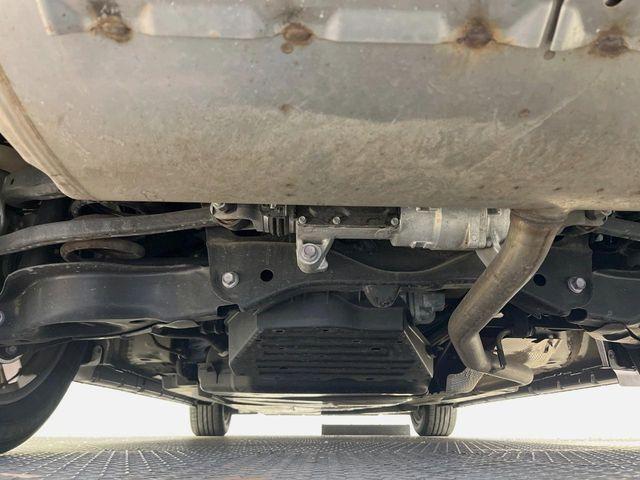 下回りがきれいなうちに、防錆加工の施工がオススメ。降雪地域はもちろん、沿岸部にお住いの方や、趣味でマリン・ウィンタースポーツをされる方にご好評いただいております。