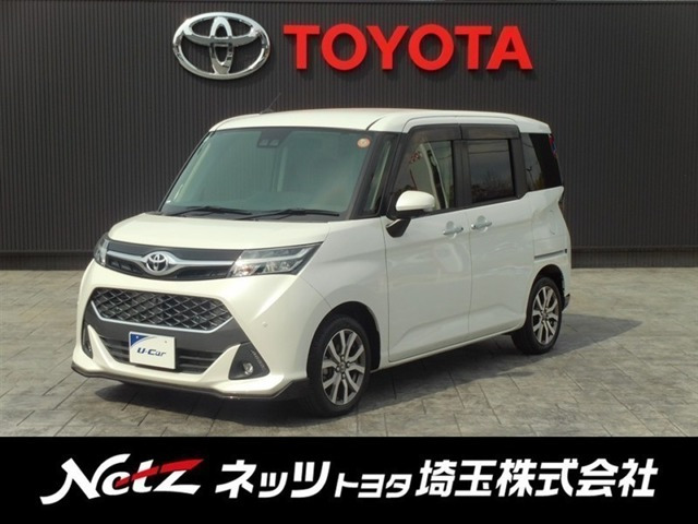 タンク1.0 カスタム G-T