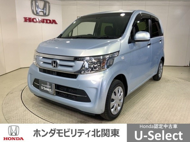 N-WGNG SSパッケージ II 4WD