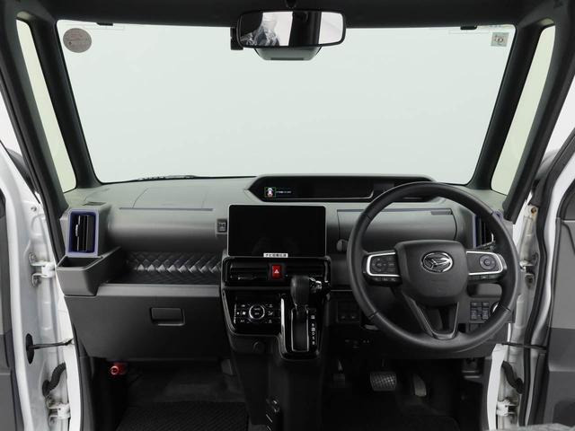 タントカスタムRS