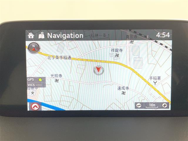 CX-52.2 XD Lパッケージ 4WD