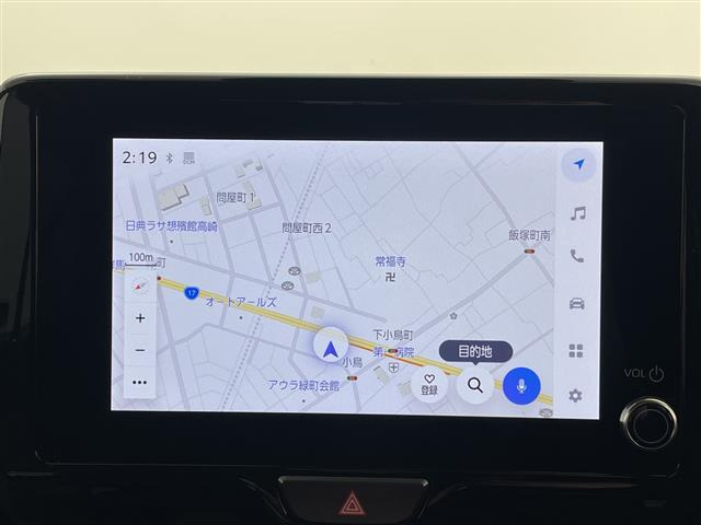ヤリスクロス1.5 ハイブリッド Z